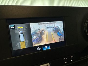 Mercedes Sprinter - 12