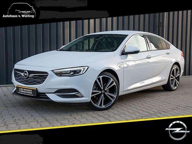 Opel Insignia Grand Sport Innovation 4x4 /Allrad +20 