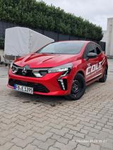 Mitsubishi Colt Plus 1.0 TCE KAT Android Auto Metallic, Nav - mit Benzin-Antrieb: Rot, Metallic