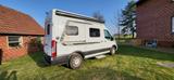 Weinsberg CaraTour Ford 550 MQ