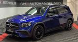 Mercedes-Benz GLB 250 4M *AMG-LINE*PANO*360**AHK* - Mercedes-Benz GLB 250 Gebrauchtwagen