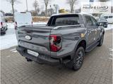 Ford Ranger Wildtrak 3.0 V6 240 PS -El.Rollo-B&OSound - Ford Ranger: Allradantrieb, 3.0
