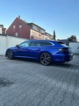 Volkswagen Arteon 2.0 TSI OPF DSG 4MOTION R Shooting Br... - VW Arteon Gebrauchtwagen in Bochum