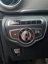 Mercedes-Benz V 250 d Aut. AVANTGARDE lang AVANTGARDE - gebrauchte Mercedes-Benz V 250 aus dem Jahr 2014