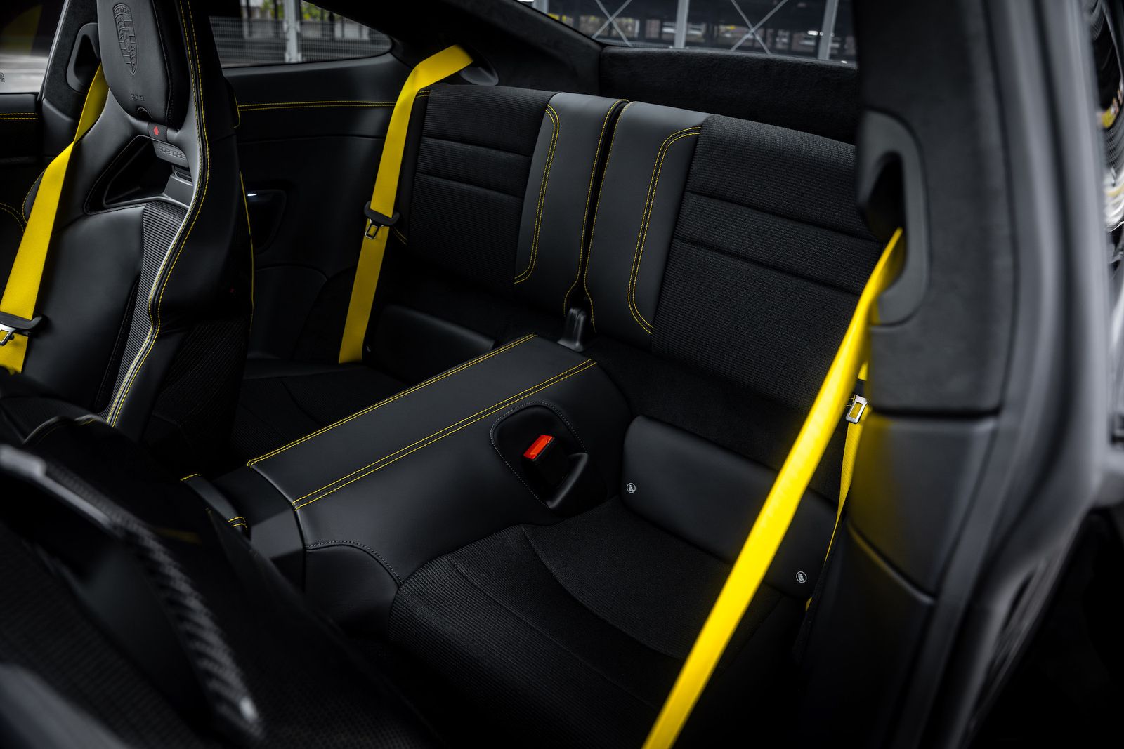 Fahrzeugabbildung Porsche 911 992 .2 GT3 Touring PCCB|CARBON|LIFT|PPF