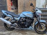 Kawasaki ZRX 1100 - KAWASAKI ZRX 1100