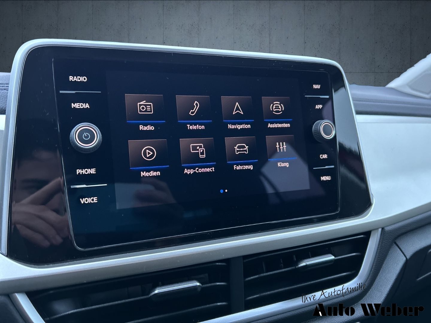 Volkswagen T-Roc - Bild 22