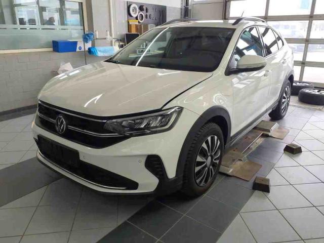 Volkswagen Taigo 1.0 TSI Life IQ.Drive/Kamera/Navi