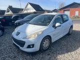 Peugeot 207 Premium HDi FAP 93 ps KLIMA - Peugeot 207 Premium mit Diesel-Antrieb