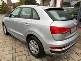 Audi Q3 basis S-Line Service neu HU/AU neu - Audi Q3 mit Benzin-Antrieb: Kombi