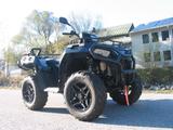 Polaris Sportsman 570 EPS Black Edition LOF - POLARIS SPORTSMAN 570 EPS