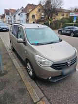 Dacia lodgy - Dacia Lodgy von privat