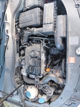 Volkswagen Passat Variant 1.9 TDI DPF Comfortline Varia...