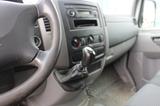 Mercedes-Benz Sprinter II Kasten 213 CDI Lang - Mercedes-Benz Sprinter 213 cdi