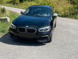 BMW M135i - H&K - M-Parts - XDrive - BMW 1er Reihe Gebrauchtwagen in Stuttgart