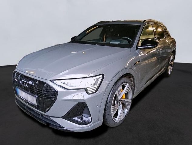 Audi e-tron 55 quattro S line NP:112T¤