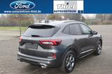 Ford Kuga 187PS Automatik ST-Line SYNC4 5J.Garantie - : Grau, Geländewagen, mit Klimaautomatik, Garantie