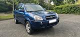 Hyundai Tucson - gebrauchte Hyundai TUCSON aus dem Jahr 2004