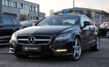 Mercedes-Benz CLS 350 AMG-Line / Sound-System / Kamera - Mercedes-Benz: System