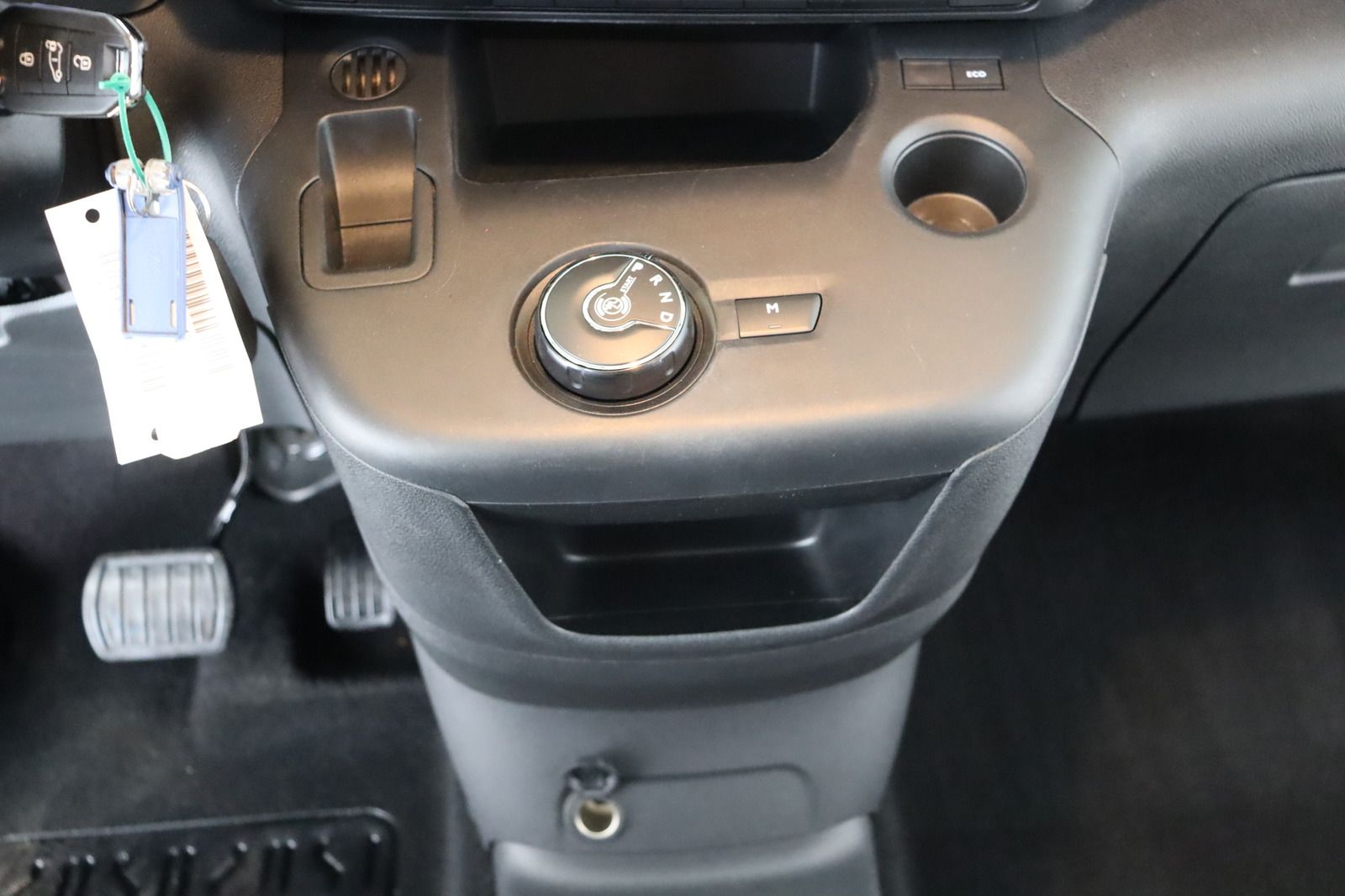 Fahrzeugabbildung Citroën Berlingo 1.Hand * wenig km MPV Shine M