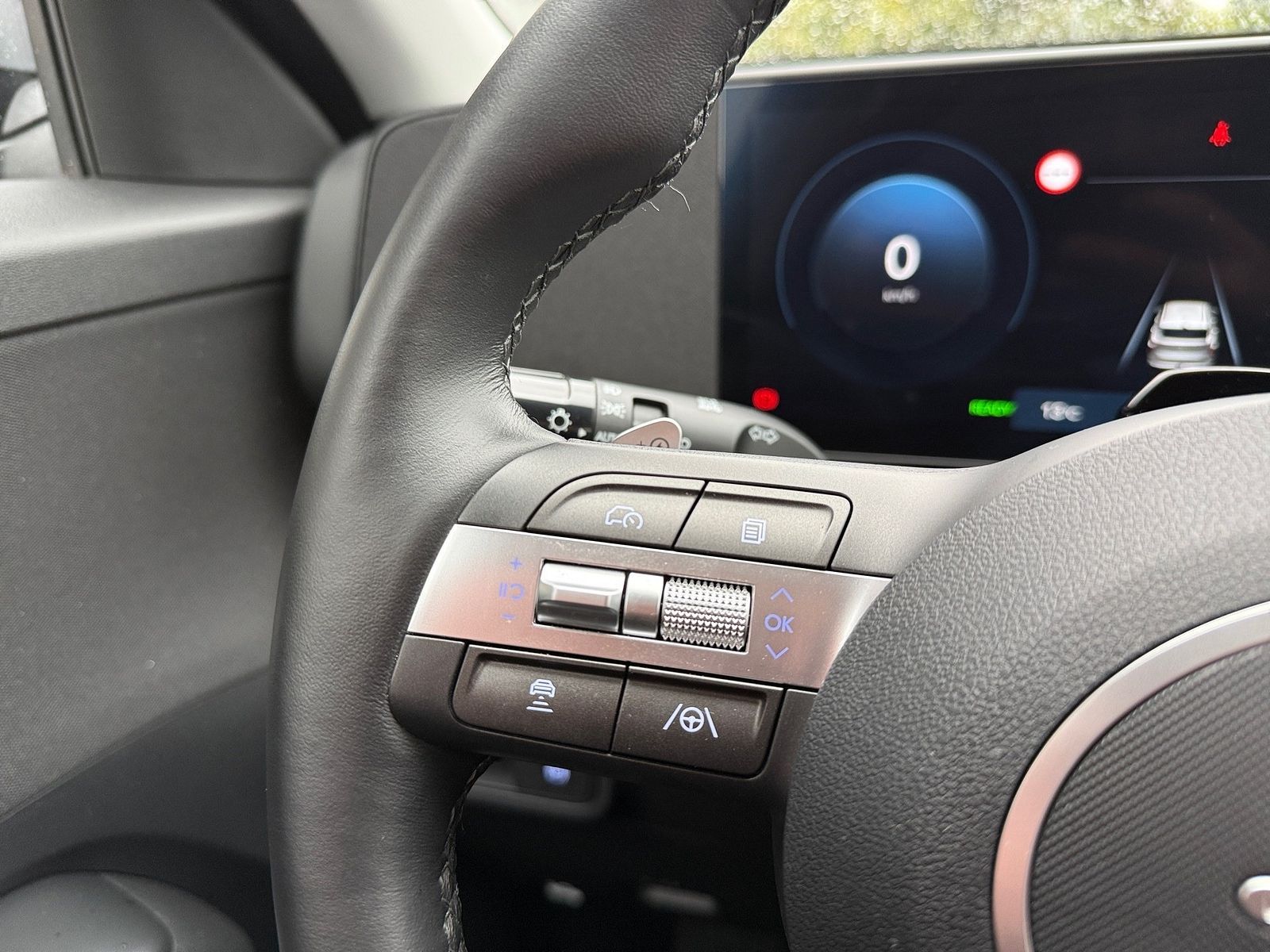 Hyundai Kona – Bild 20