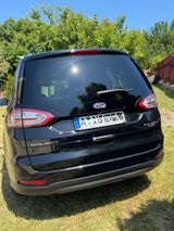 Ford Galaxy 2,0 EcoBlue 110kW Titanium Auto Titanium - Ford Galaxy: Privatanbieter