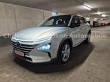 Hyundai Nexo Premium Paket *1.Hand-Garantie* - silberne Hyundai NEXO