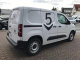 Citroën Berlingo Kasten Elektromotor L1 Fin.ab 2,99% - Citroën Berlingo: B9