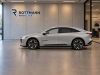 Mazda 6e - Vorschau Bild 6