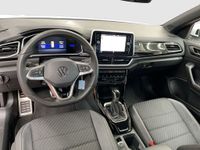 Volkswagen T-Roc - Vorschau Bild 13