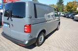 Volkswagen T 6 4 Motion Klima - Allradantrieb Kastenwagen