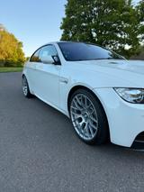 BMW M3 E92 Coupé|Sammlerfahrzeug|Originalzustand - BMW M3: E92