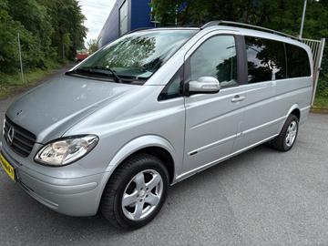 صورة 6 لـ 2006 Mercedes-BENZ VIANO
