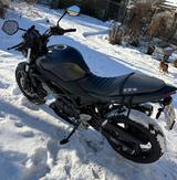 Suzuki SV 650 sehr gepflegt 