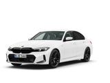BMW 320i Automatik M Sportpaket Pro Innovationsp. HI - BMW 320 mit Benzin-Antrieb: Limousine, Sportpaket M 320i