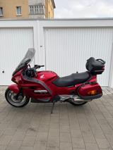 Honda ST1100 Pan-European - HONDA ST1100