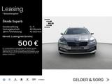 Skoda Superb Combi 2.0 TDI Scout Stand*AHK*ACC*Virtual - Skoda: Combi Scout