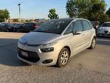 Citroën Citroen C4 Picasso 1.6 e-HDi 115 Seduction - Citroën C4 Picasso Seduction mit Diesel-Antrieb