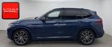 BMW X3 M40 i xDrive PANO+360+HUD+MEMO+H/K+AHK+STANDH - gebrauchte BMW X3 M40 aus dem Jahr 2021