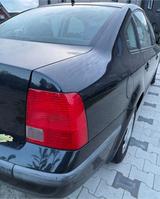 Volkswagen Wv Passat 1,6 - Volkswagen Passat Variant aus 1998