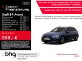 Audi S4 Avant TDI quattro tiptronic