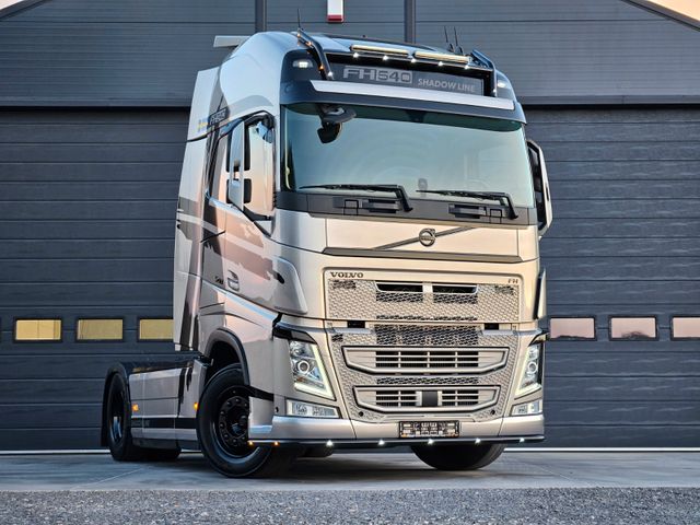 Volvo FH540/XXL/EURO6/GOLDENER VERTRAG