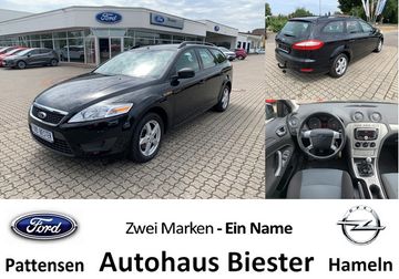 Ford Mondeo Ambiente Turnier 1.6