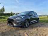 Ford Fiesta ST-Line 140 PS | LED | Navi | Kamera - Ford Fiesta: 14