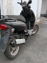 Kreidler Hiker 50 - KREIDLER MOTORRAD