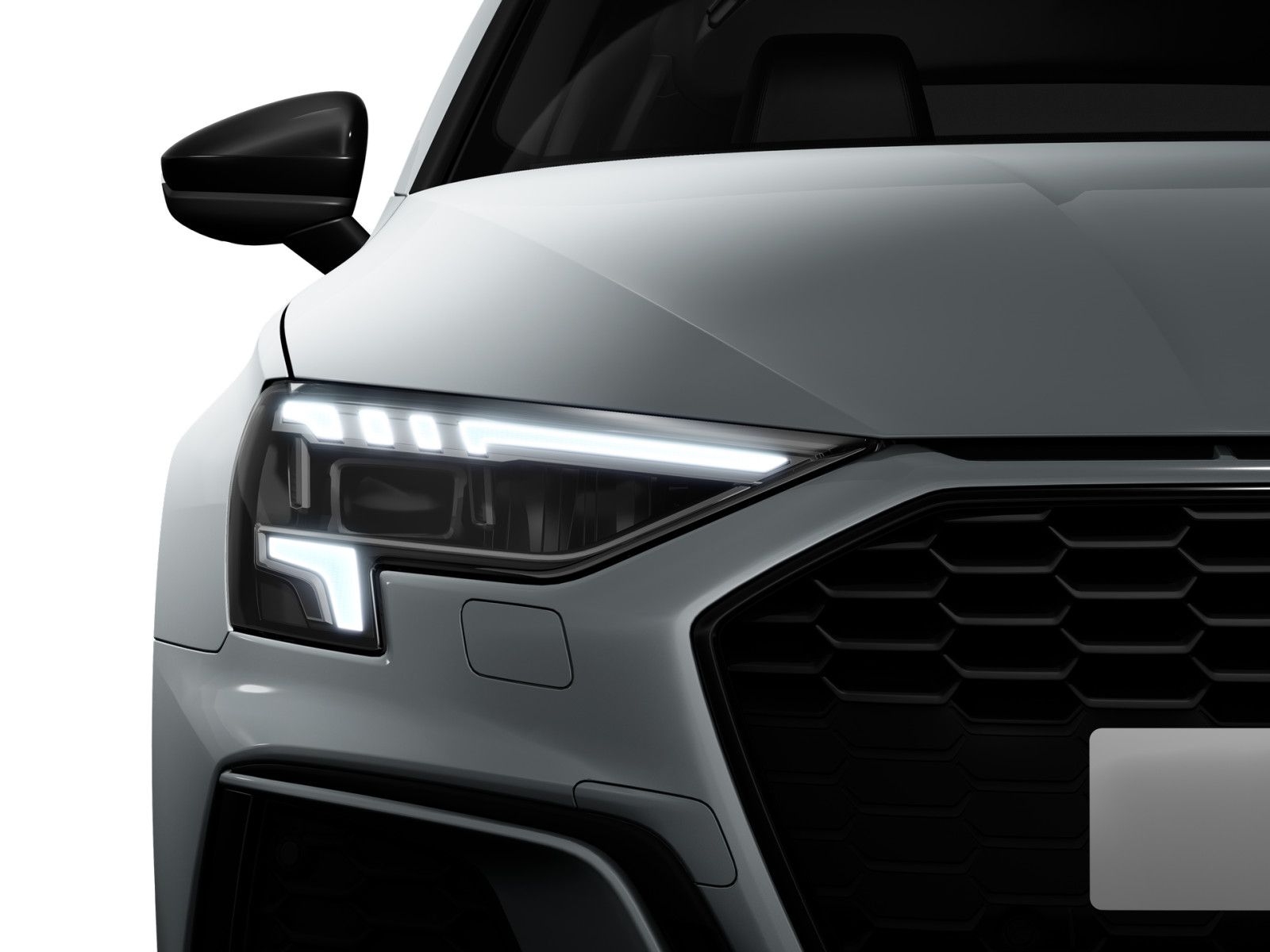 Audi A3 - Bild 7