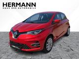 Renault Zoe R135/Z.E. 50 (Miet-Batterie) Experience *Nav - Renault ZOE Gebrauchtwagen