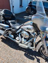 Harley-Davidson FLHTCU