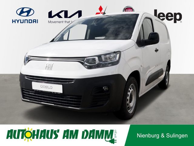 Fiat Doblo KaWa L1 130MTJ MT6 KLIMA