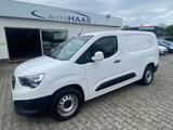 Opel Combo E Cargo XL  Edition*Klima*3 Sitze* - Opel Combo in Ludwigshafen